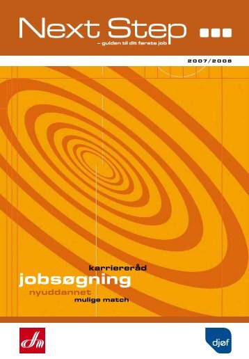 jobsøgning - DG Media