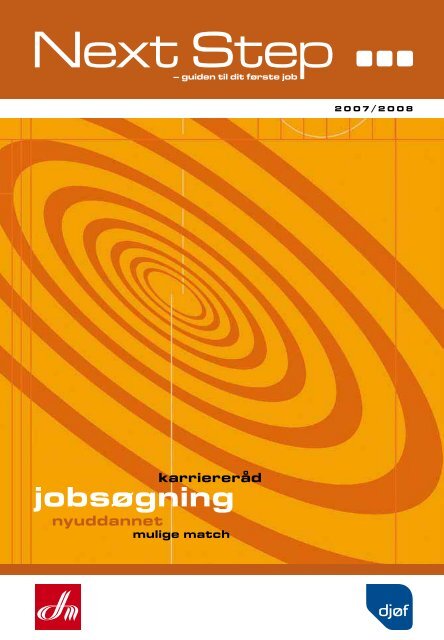 jobsøgning - DG Media