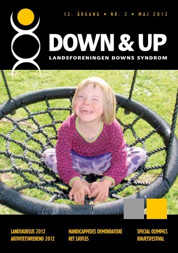 DOWN&UP - Landsforeningen Downs Syndrom