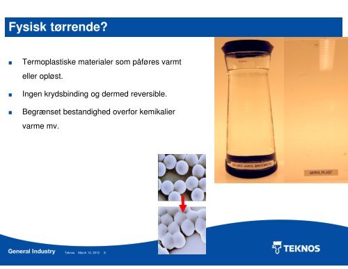 Hvad er epoxy, isocyanat, polyurethan og polyurea? - Industriens ...