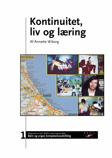 Hent rapporten gratis som pdf-fil - Bupl