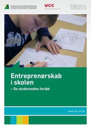 Download her - Fonden for Entreprenørskab