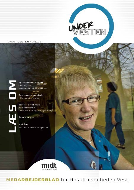 L Æ S O M - Hospitalsenheden Vest - Region Midtjylland