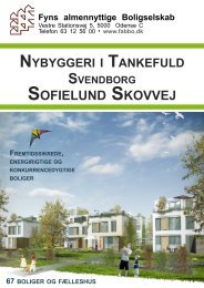 Tankefuld pjece - AlmenNet