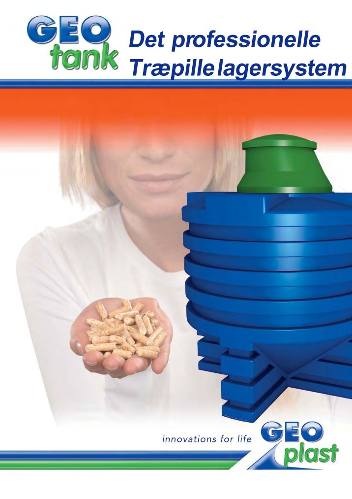 Ecoteck.dk Magazines