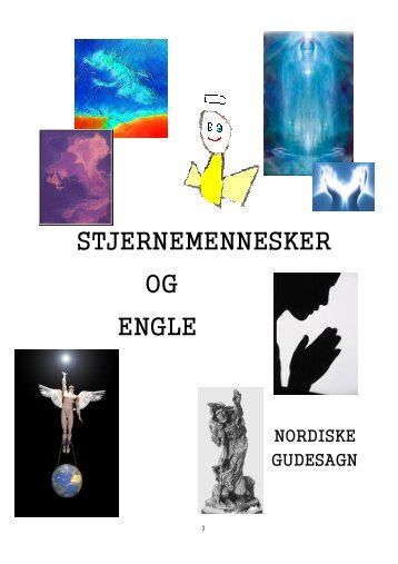 STJERNEMENNESKER OG ENGLE - Jamur.dk