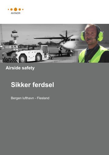 Bergen - Avinor