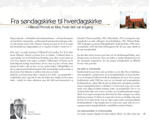 Læs årbogen (pdf) - helsingoerstift.dk