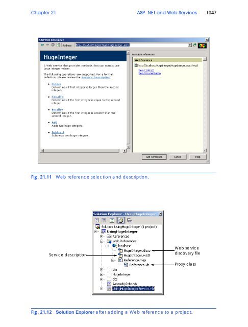 Visual Basic.NET How to Program (PDF)