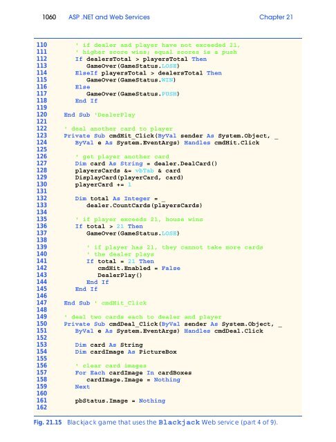 Visual Basic.NET How to Program (PDF)