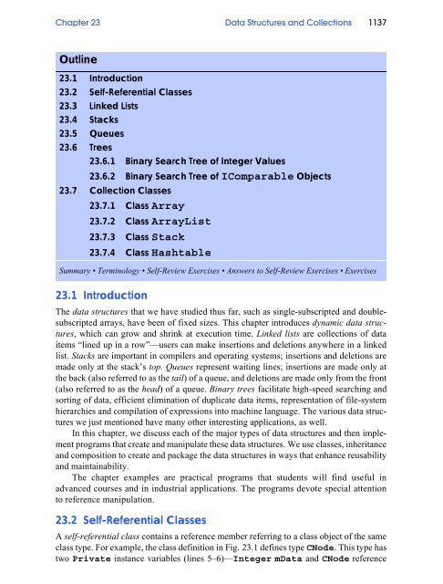 Visual Basic.NET How to Program (PDF)