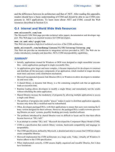 Visual Basic.NET How to Program (PDF)