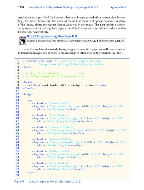 Visual Basic.NET How to Program (PDF)