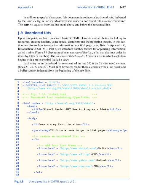 Visual Basic.NET How to Program (PDF)