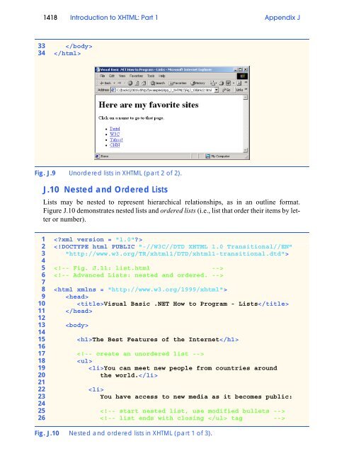 Visual Basic.NET How to Program (PDF)