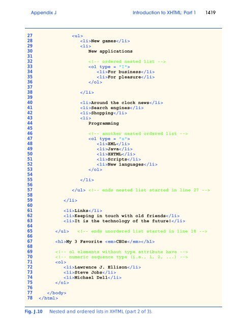 Visual Basic.NET How to Program (PDF)