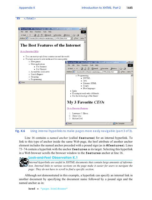 Visual Basic.NET How to Program (PDF)