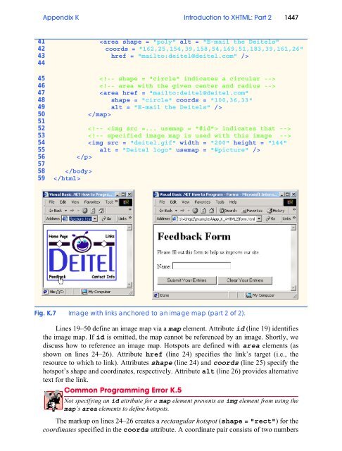 Visual Basic.NET How to Program (PDF)