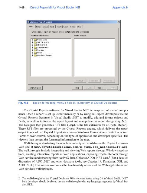 Visual Basic.NET How to Program (PDF)