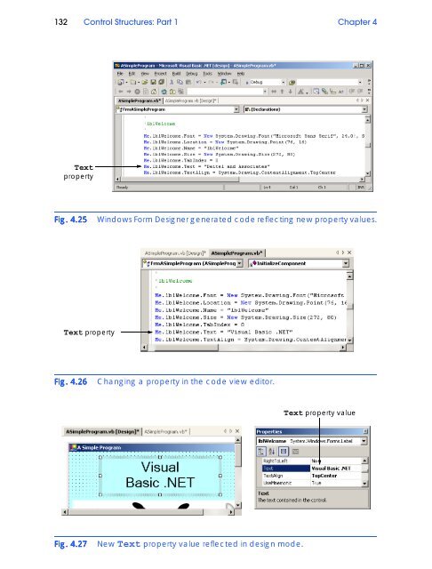 Visual Basic.NET How to Program (PDF)