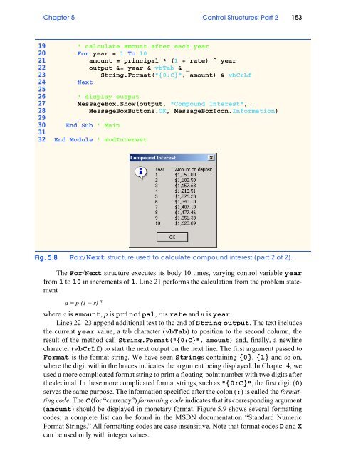 Visual Basic.NET How to Program (PDF)