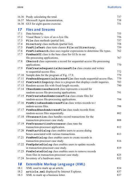 Visual Basic.NET How to Program (PDF)