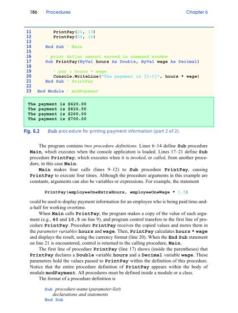 Visual Basic.NET How to Program (PDF)