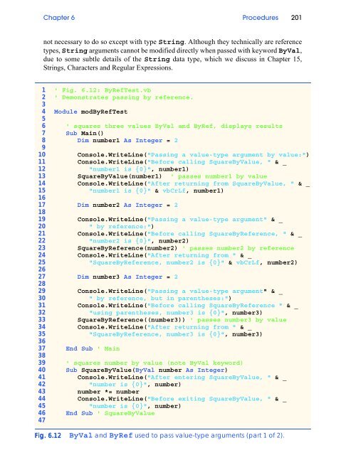 Visual Basic.NET How to Program (PDF)