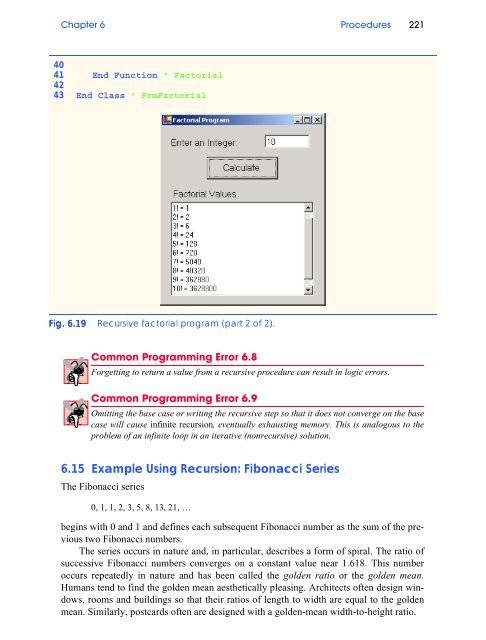 Visual Basic.NET How to Program (PDF)