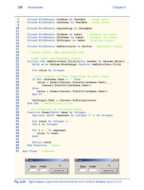 Visual Basic.NET How to Program (PDF)