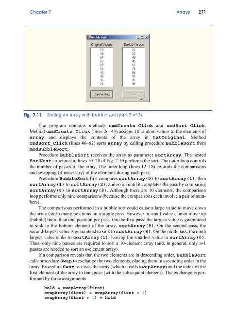 Visual Basic.NET How to Program (PDF)