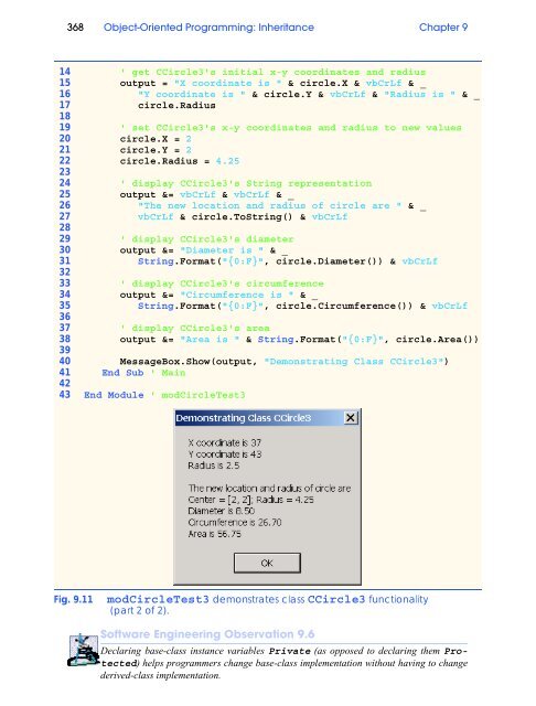 Visual Basic.NET How to Program (PDF)