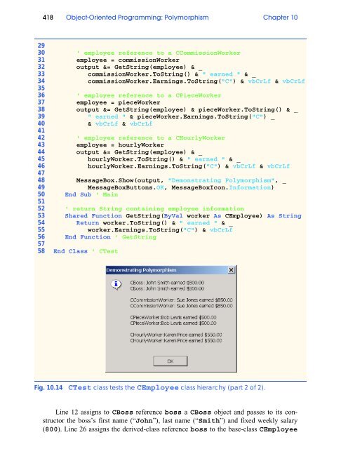 Visual Basic.NET How to Program (PDF)