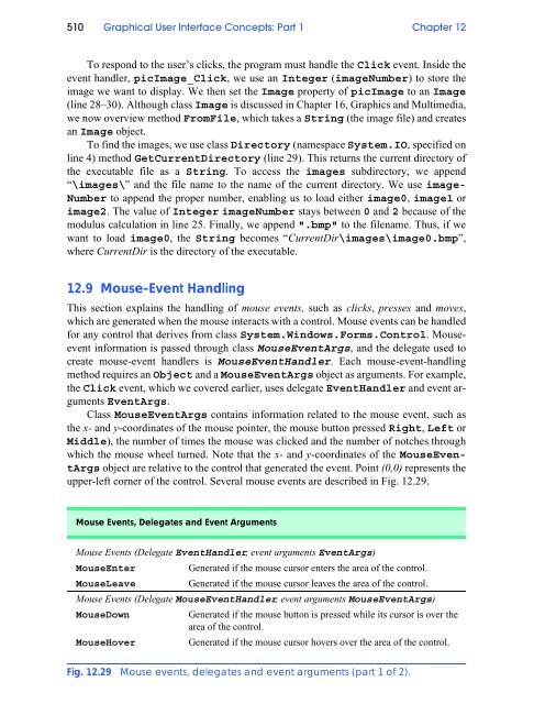 Visual Basic.NET How to Program (PDF)