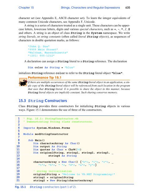 Visual Basic.NET How to Program (PDF)