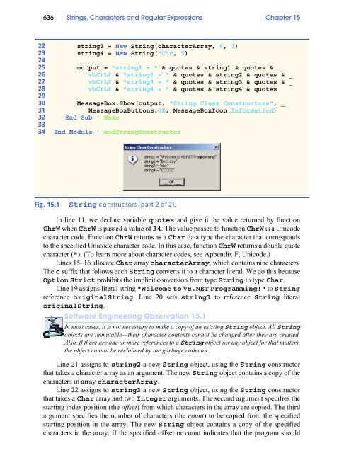 Visual Basic.NET How to Program (PDF)