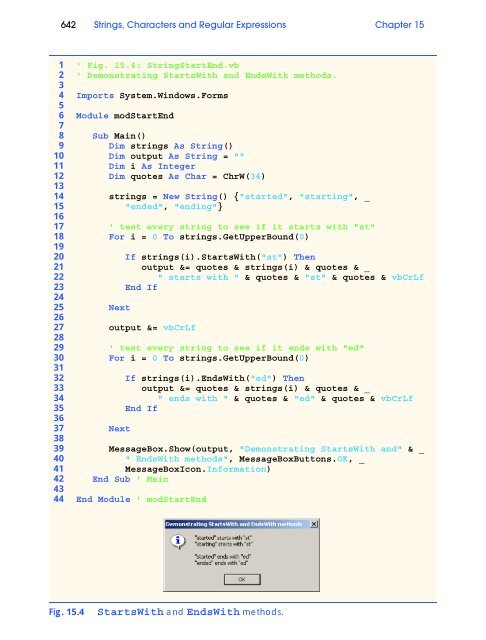 Visual Basic.NET How to Program (PDF)