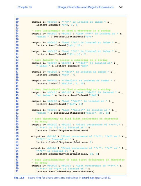 Visual Basic.NET How to Program (PDF)