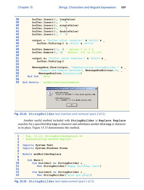 Visual Basic.NET How to Program (PDF)