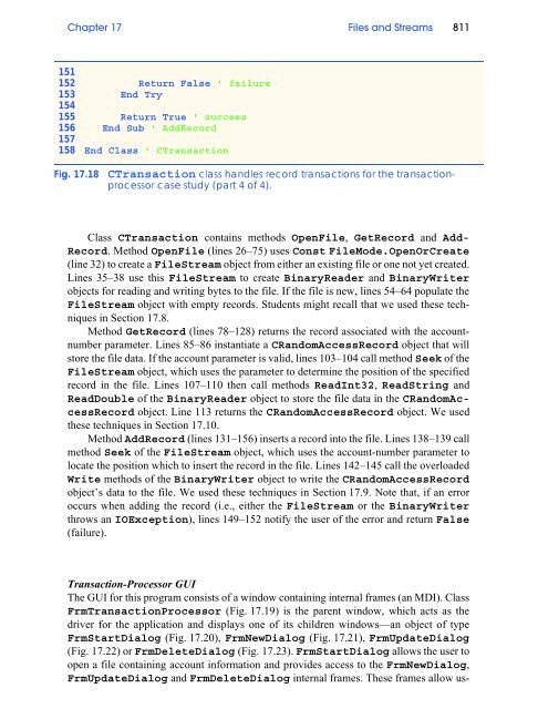 Visual Basic.NET How to Program (PDF)