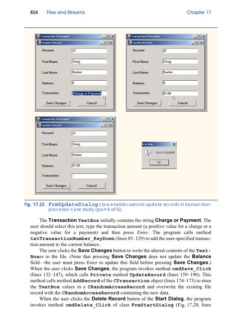 Visual Basic.NET How to Program (PDF)