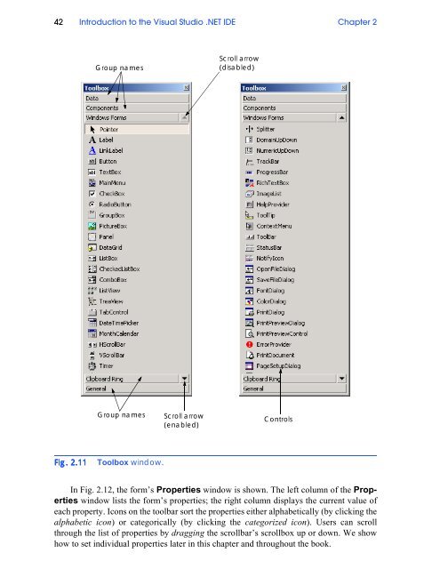 Visual Basic.NET How to Program (PDF)