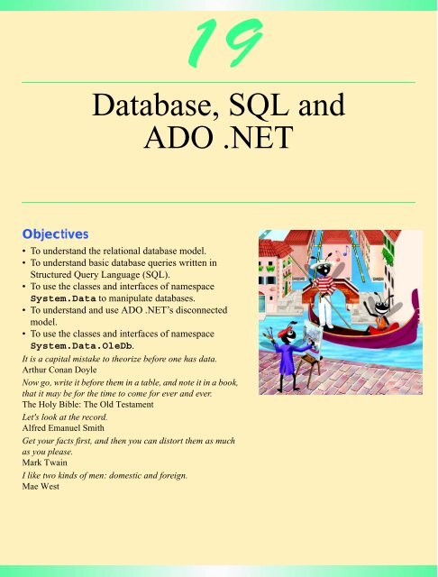 Visual Basic.NET How to Program (PDF)