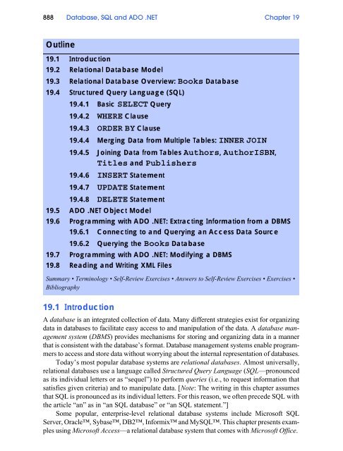 Visual Basic.NET How to Program (PDF)