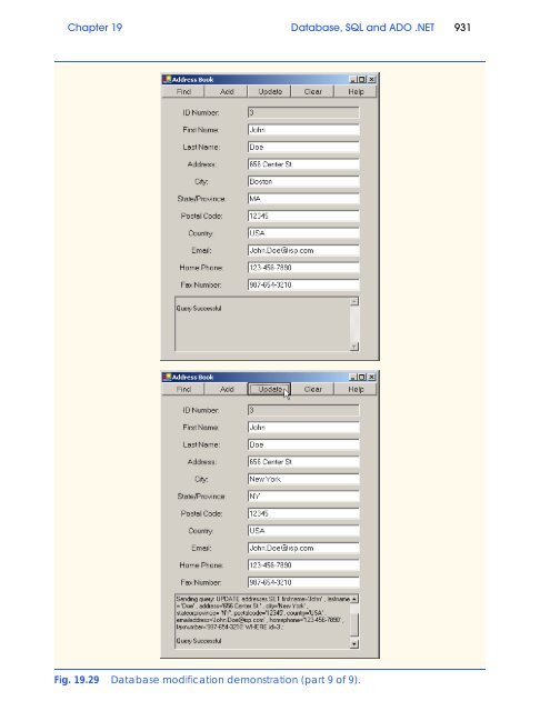 Visual Basic.NET How to Program (PDF)