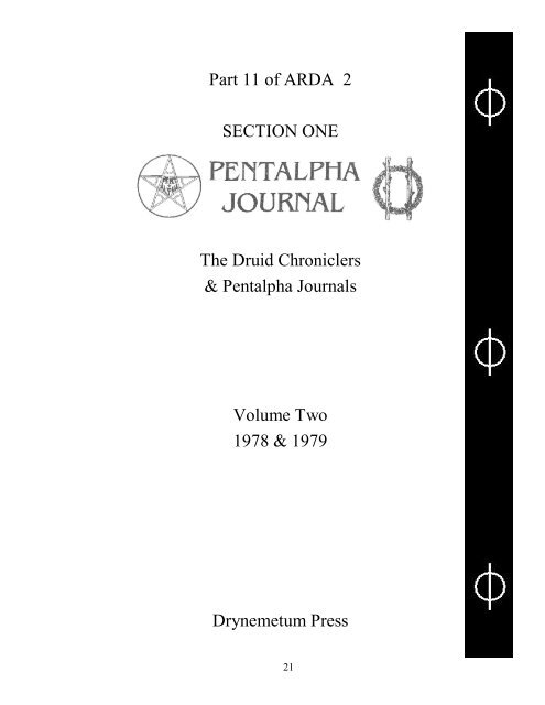 Plagues Upon Arda