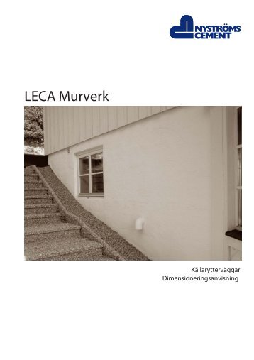 Leca Murverk Källarytterväggar (1.92MB)