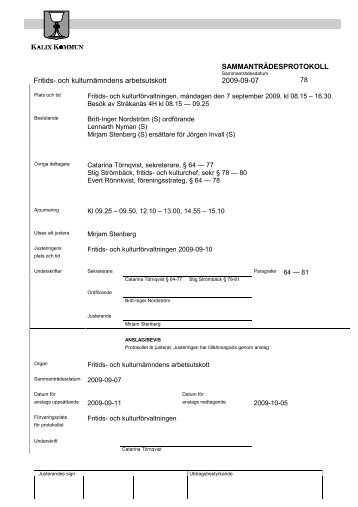 Protokoll Au 090907.pdf - Kalix