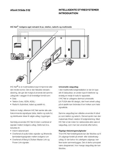 Download hele afsnittet med produkter her. - Lauritz Knudsen