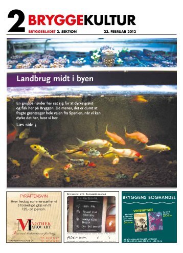 Nr. 04-2012 - Bryggebladet